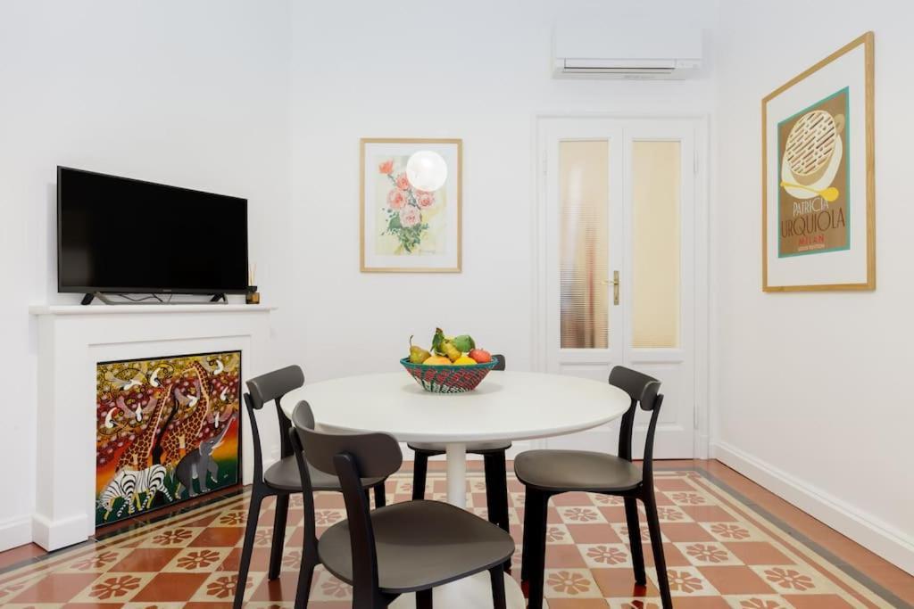 New Design Apartment Милано Екстериор снимка