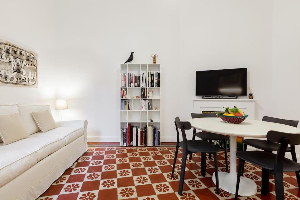 New Design Apartment Милано Екстериор снимка