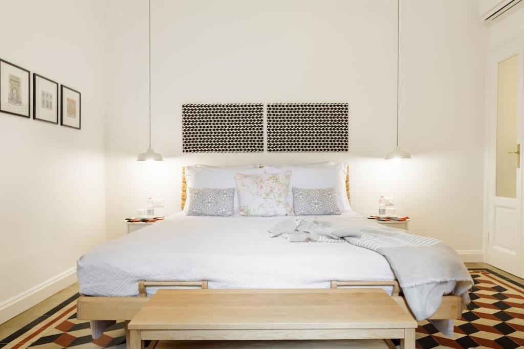 New Design Apartment Милано Екстериор снимка