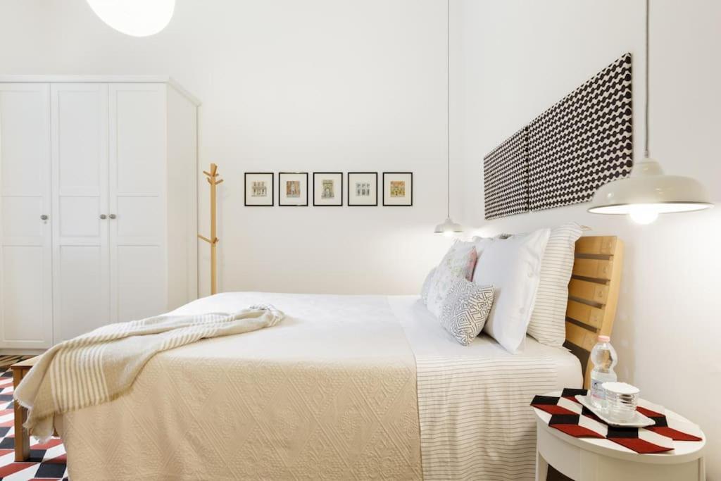 New Design Apartment Милано Екстериор снимка