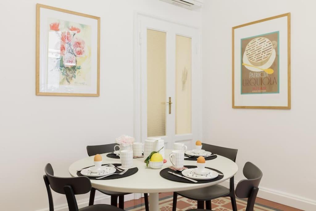 New Design Apartment Милано Екстериор снимка