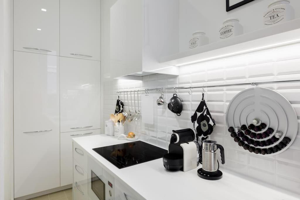 New Design Apartment Милано Екстериор снимка