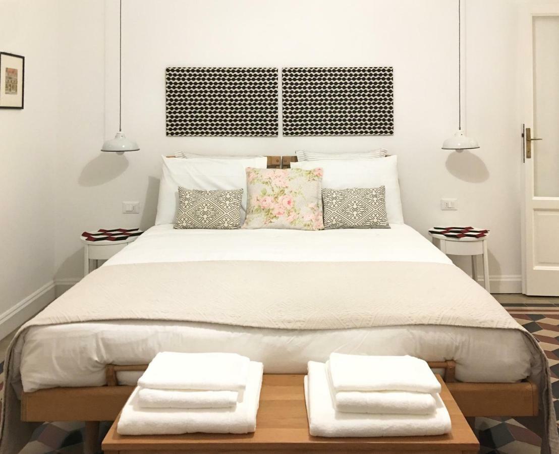 New Design Apartment Милано Екстериор снимка