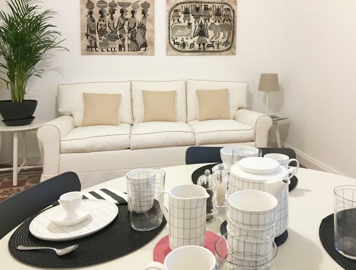New Design Apartment Милано Екстериор снимка