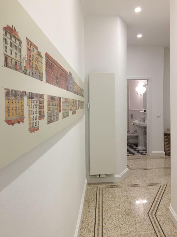 New Design Apartment Милано Екстериор снимка