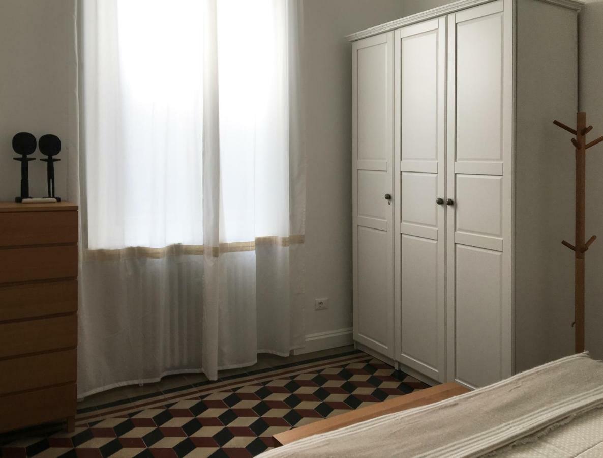 New Design Apartment Милано Екстериор снимка