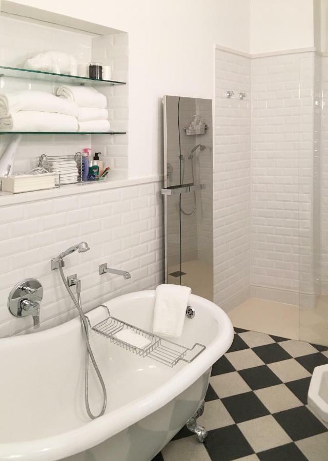New Design Apartment Милано Екстериор снимка