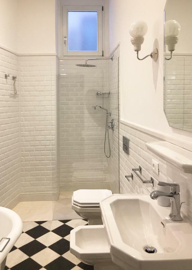 New Design Apartment Милано Екстериор снимка