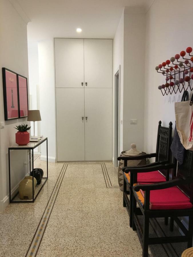 New Design Apartment Милано Екстериор снимка