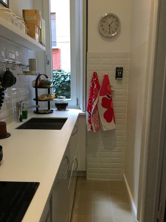 New Design Apartment Милано Екстериор снимка