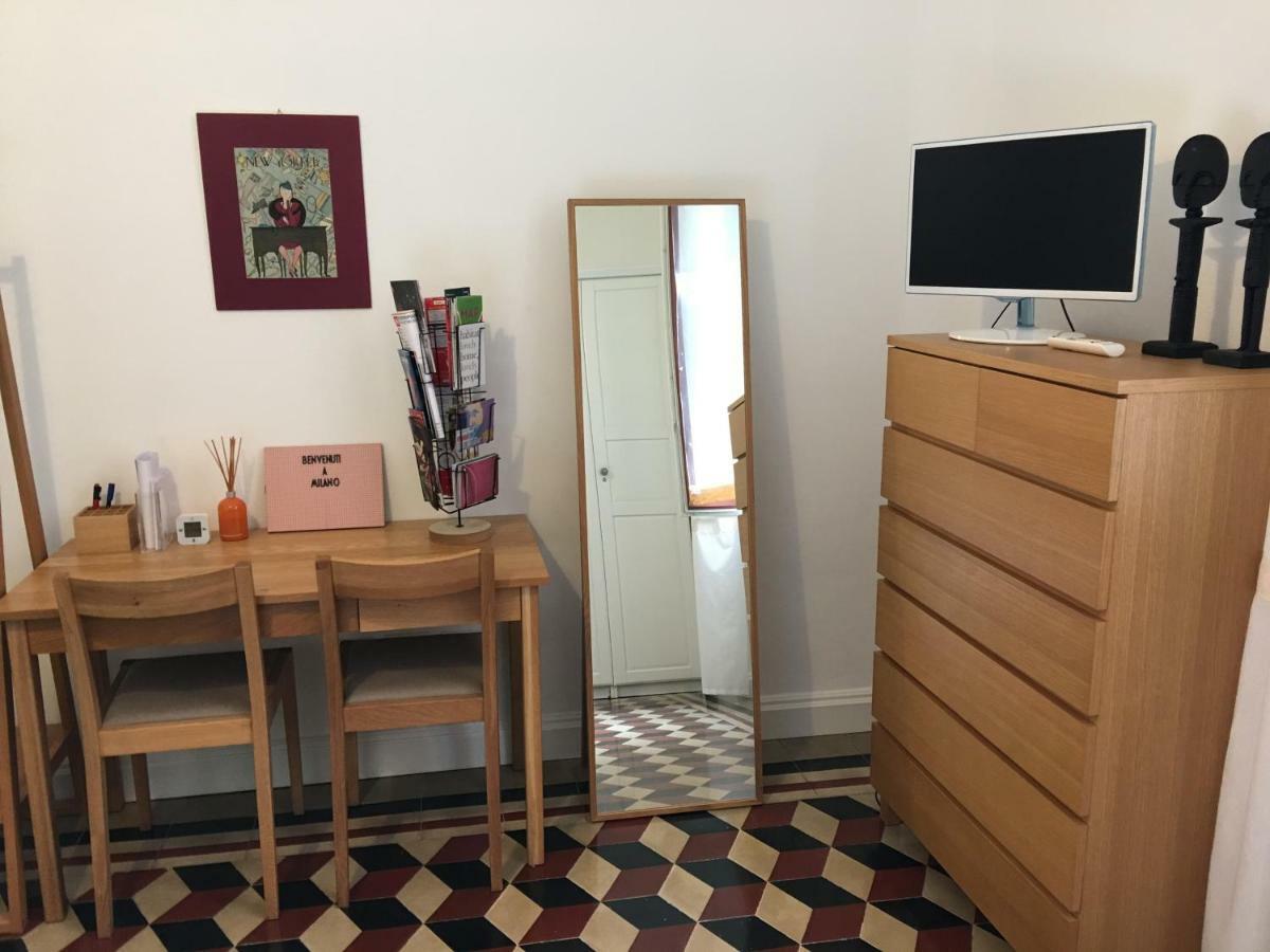 New Design Apartment Милано Екстериор снимка