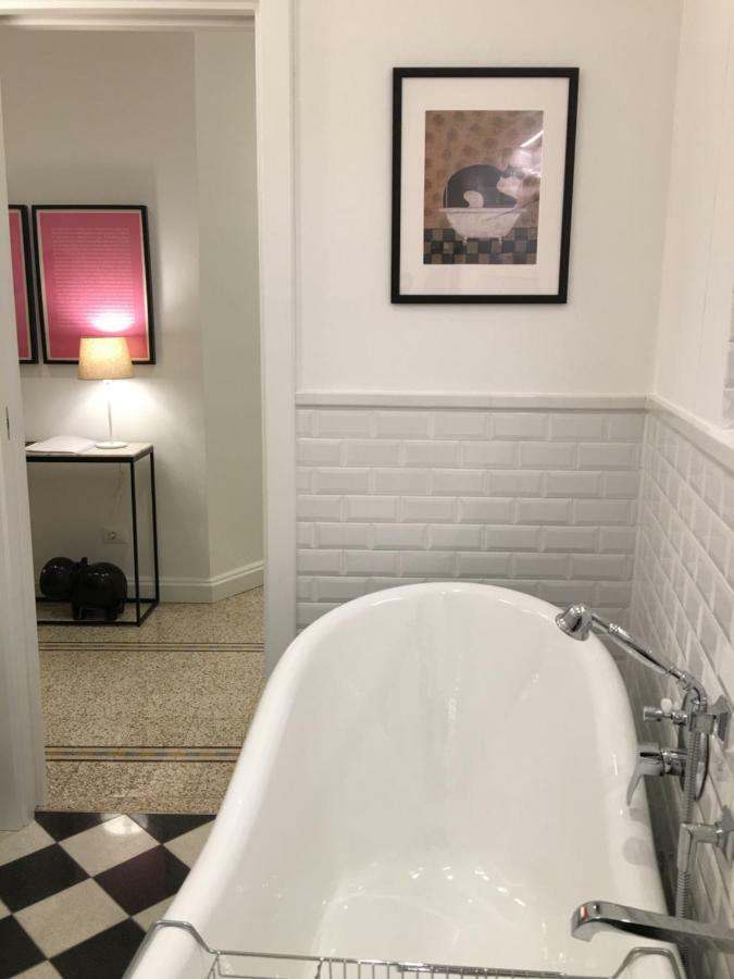 New Design Apartment Милано Екстериор снимка