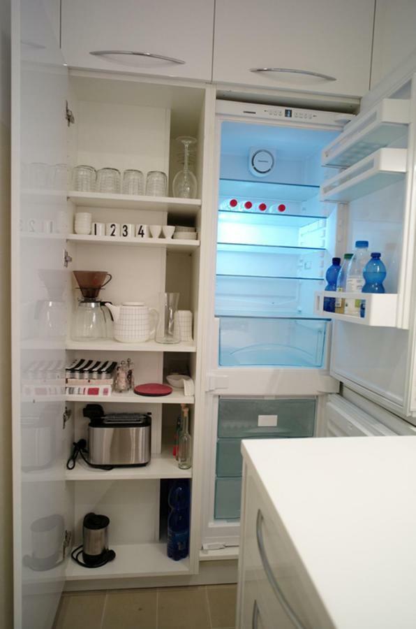 New Design Apartment Милано Екстериор снимка
